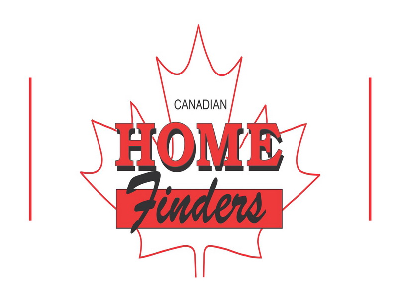 homefinders logo
