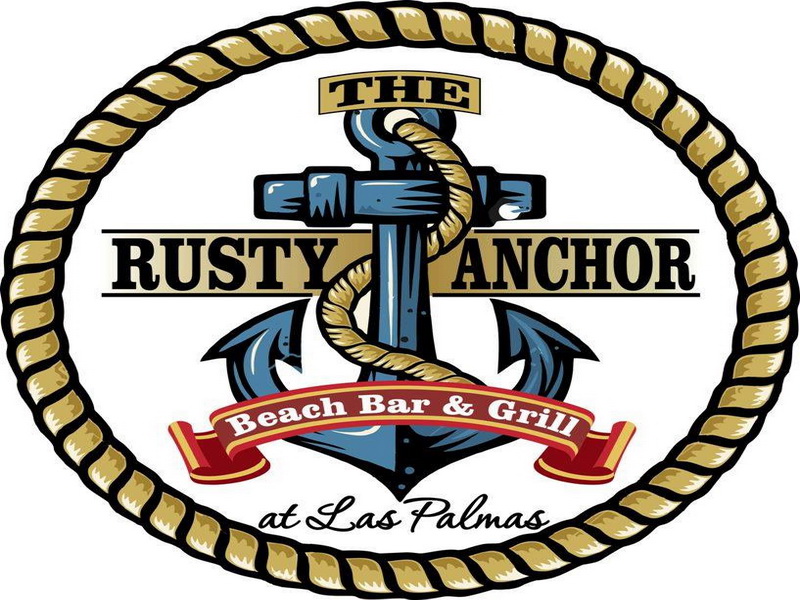 rusty anchor logo